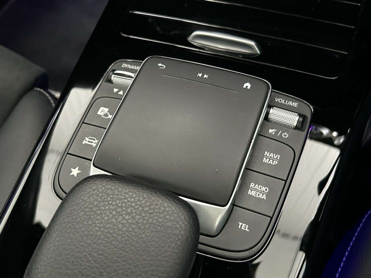 2021 MERCEDES-BENZ A-CLASS 2021 MERCEDES-BENZ A-CLASS
