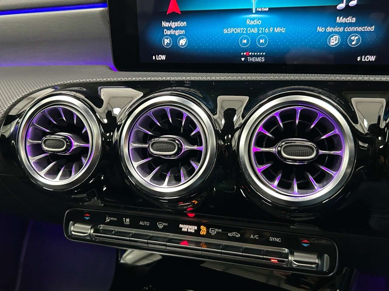 2021 MERCEDES-BENZ A-CLASS 2021 MERCEDES-BENZ A-CLASS