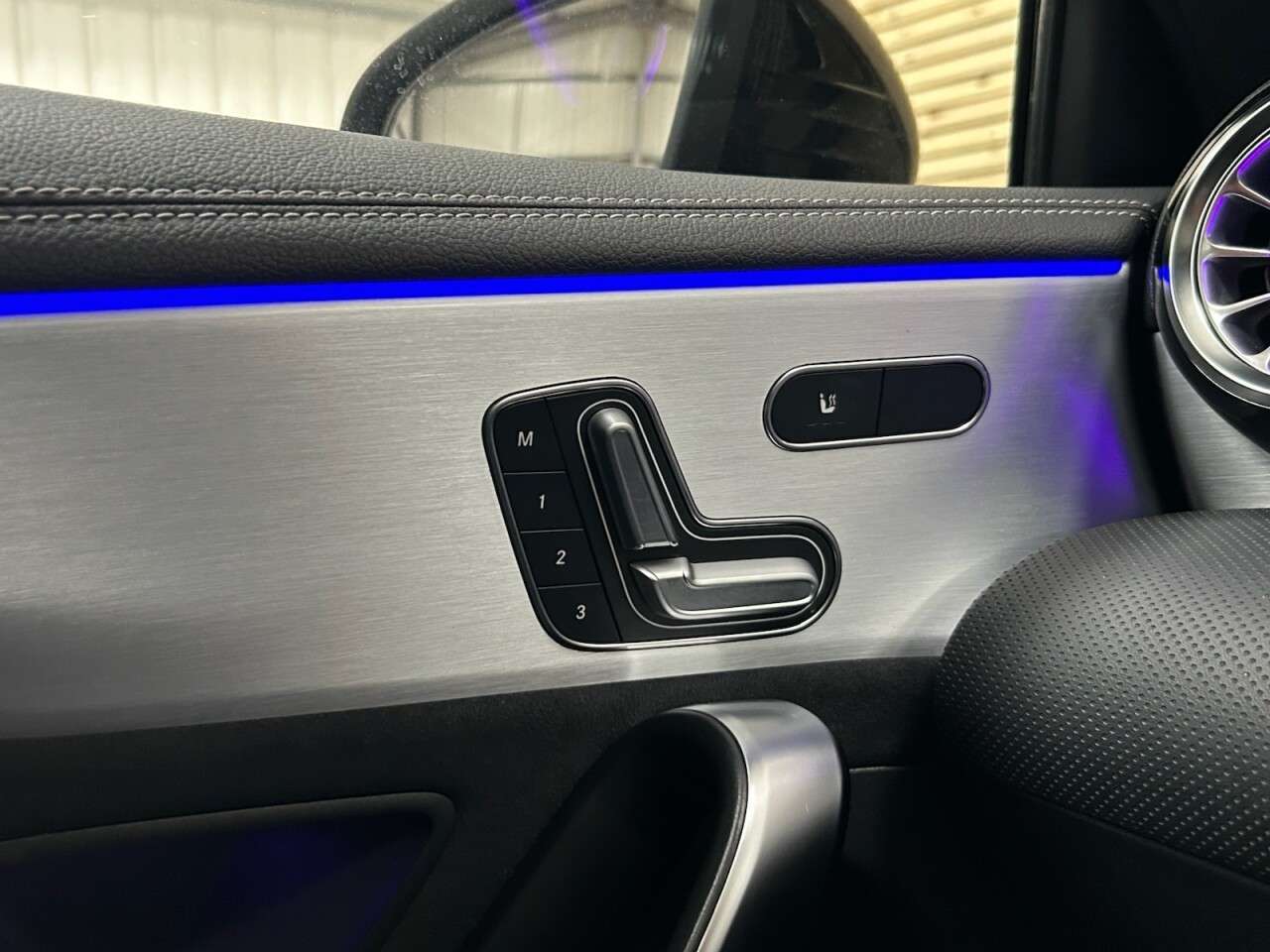 2021 MERCEDES-BENZ A-CLASS 2021 MERCEDES-BENZ A-CLASS