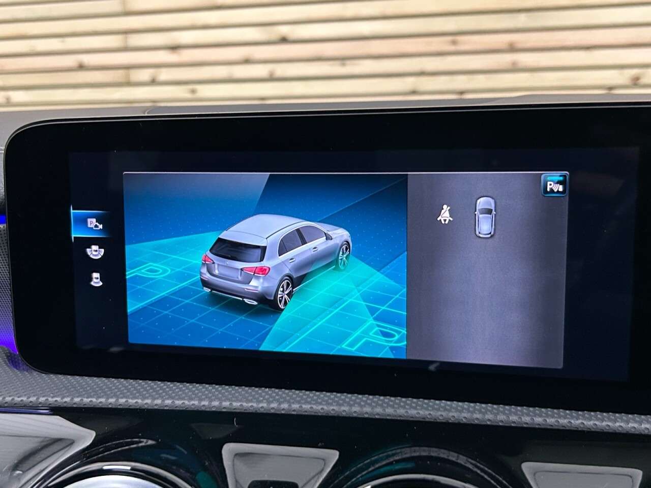 2021 MERCEDES-BENZ A-CLASS 2021 MERCEDES-BENZ A-CLASS