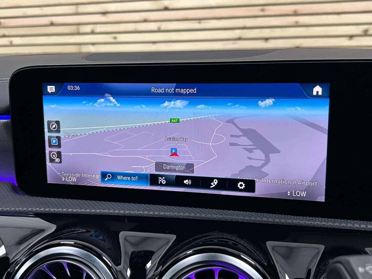 2021 MERCEDES-BENZ A-CLASS 2021 MERCEDES-BENZ A-CLASS