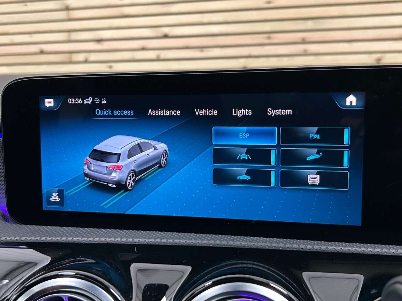 2021 MERCEDES-BENZ A-CLASS 2021 MERCEDES-BENZ A-CLASS