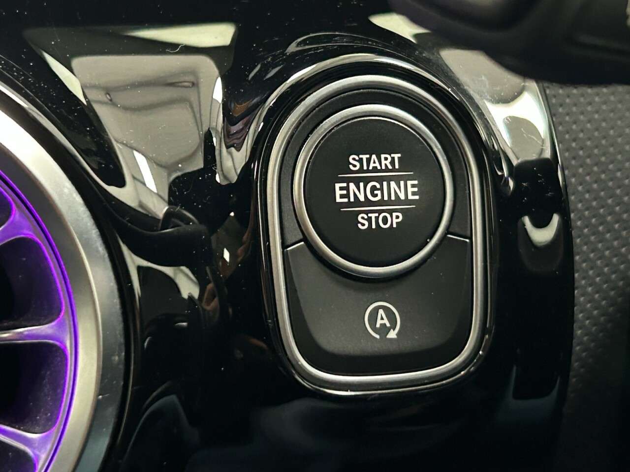 2021 MERCEDES-BENZ A-CLASS 2021 MERCEDES-BENZ A-CLASS