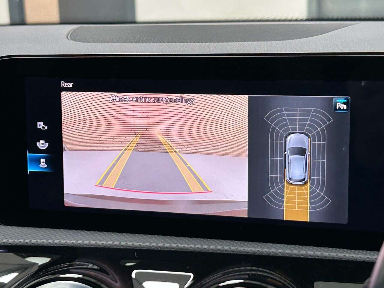 2021 MERCEDES-BENZ A-CLASS 2021 MERCEDES-BENZ A-CLASS