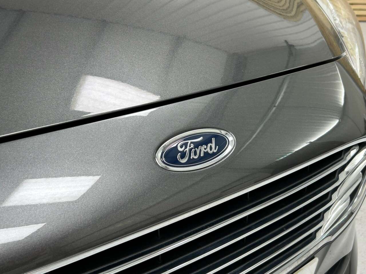 2017 FORD FIESTA 2017 FORD FIESTA