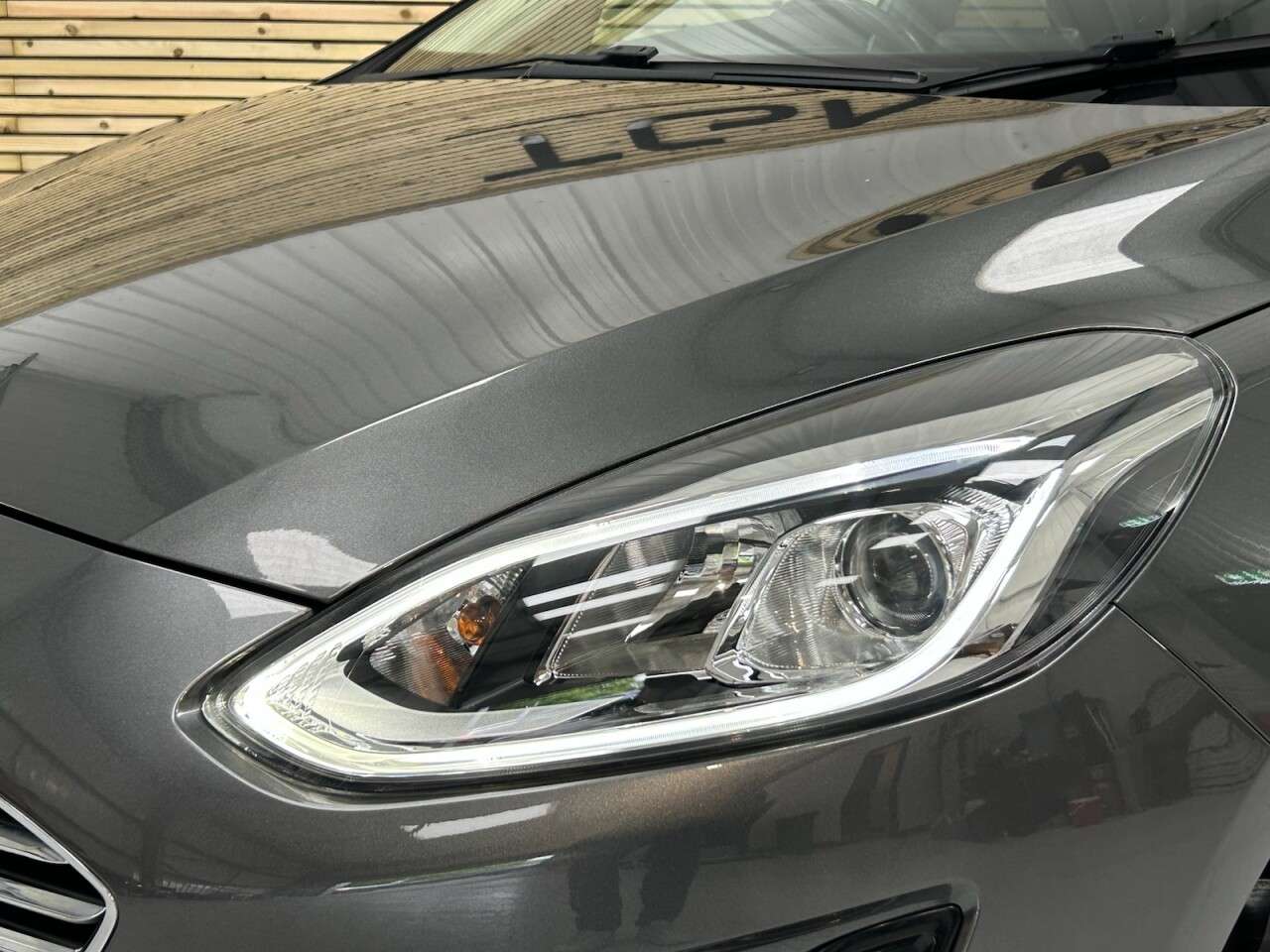 2017 FORD FIESTA 2017 FORD FIESTA