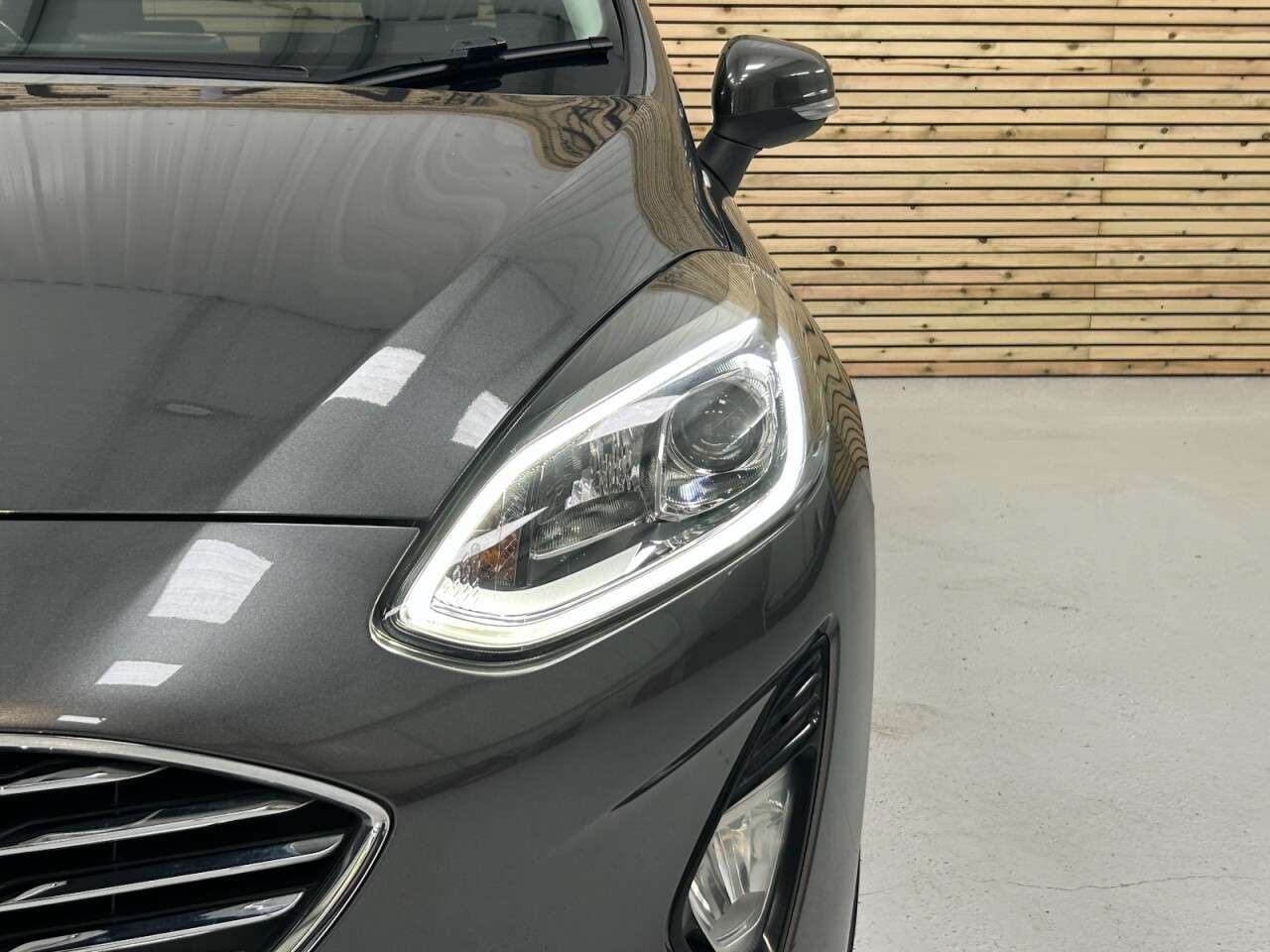 2017 FORD FIESTA 2017 FORD FIESTA