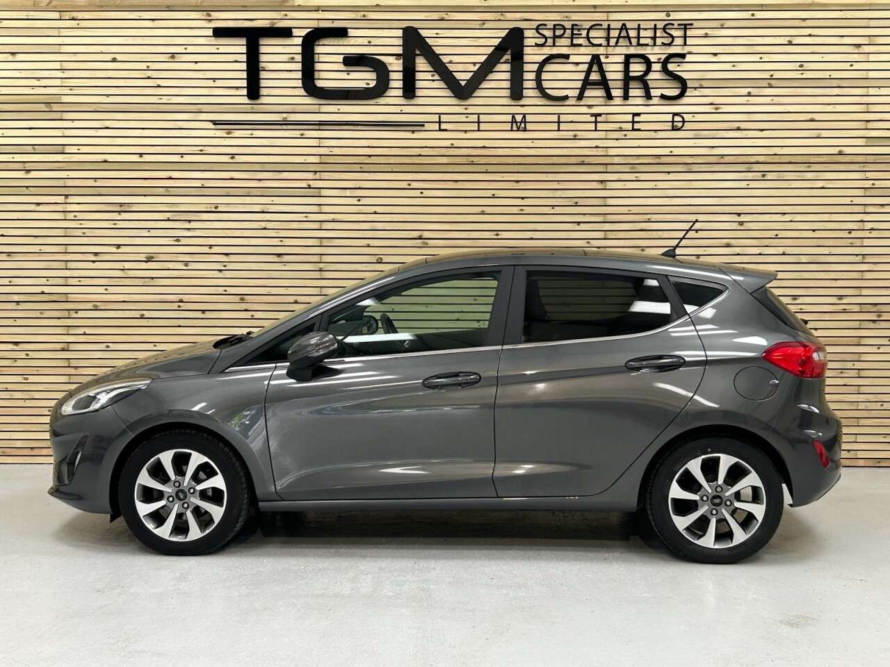 2017 FORD FIESTA 2017 FORD FIESTA