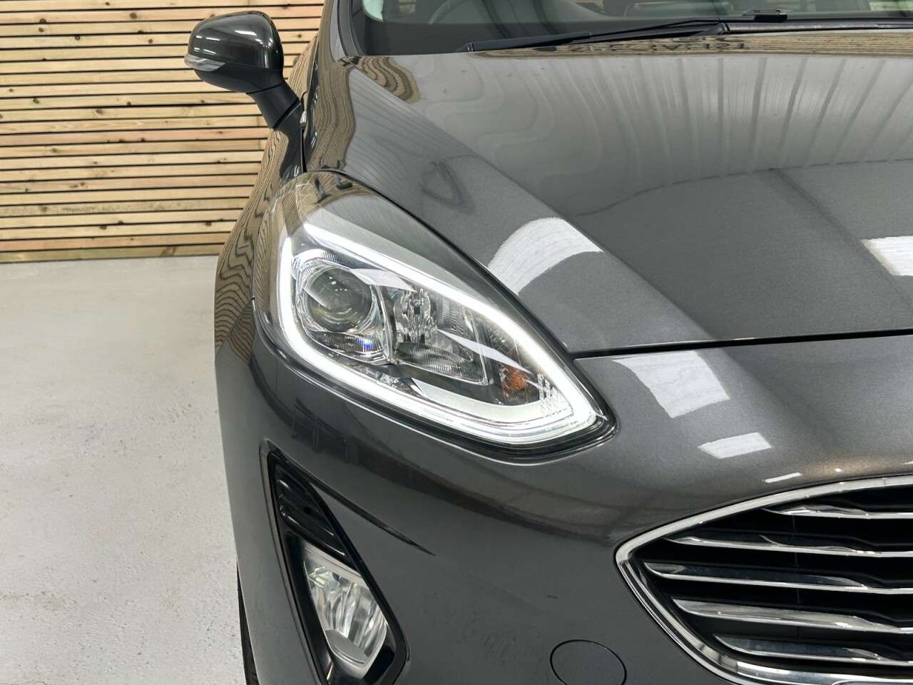 2017 FORD FIESTA 2017 FORD FIESTA