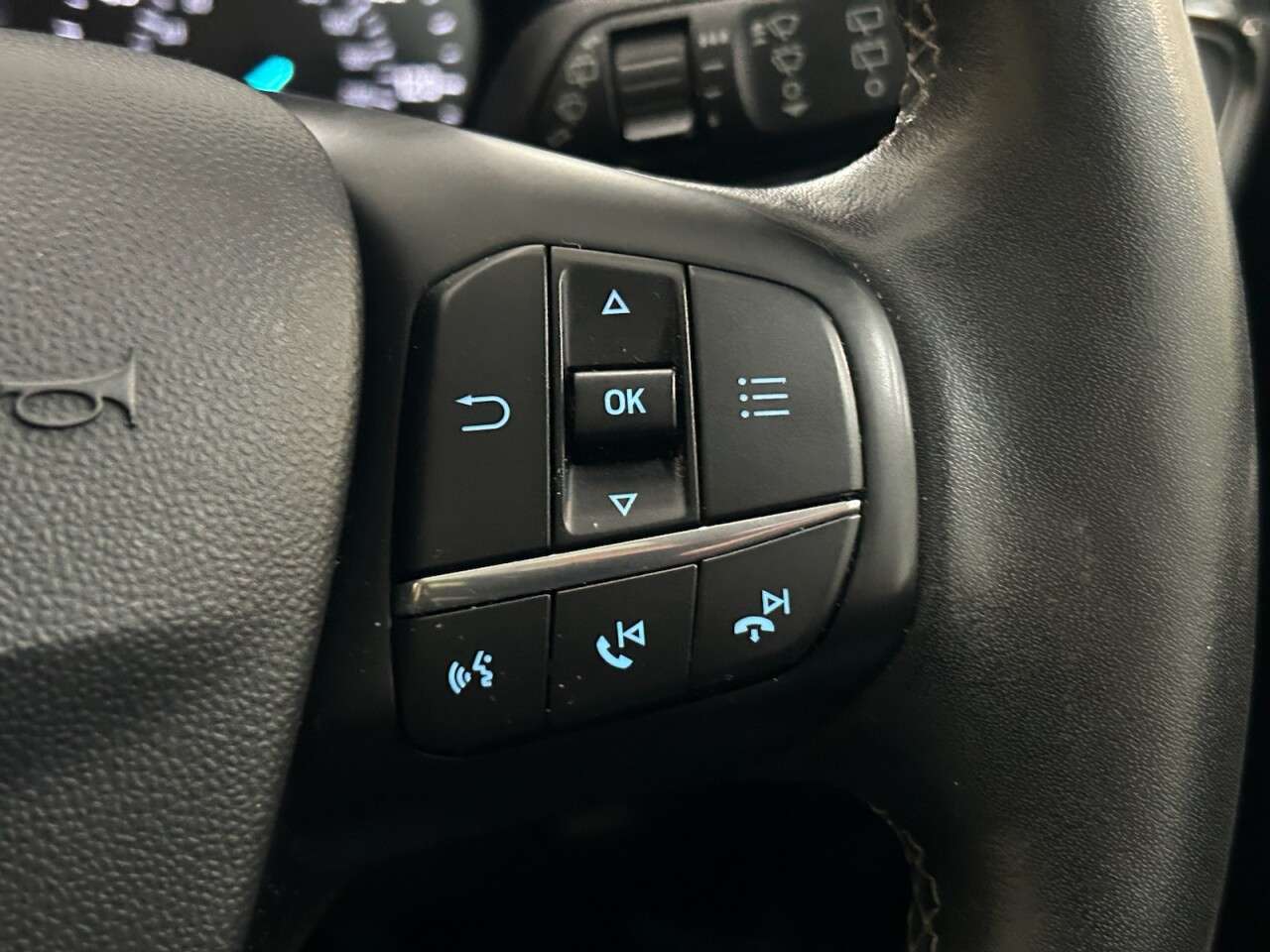 2017 FORD FIESTA 2017 FORD FIESTA