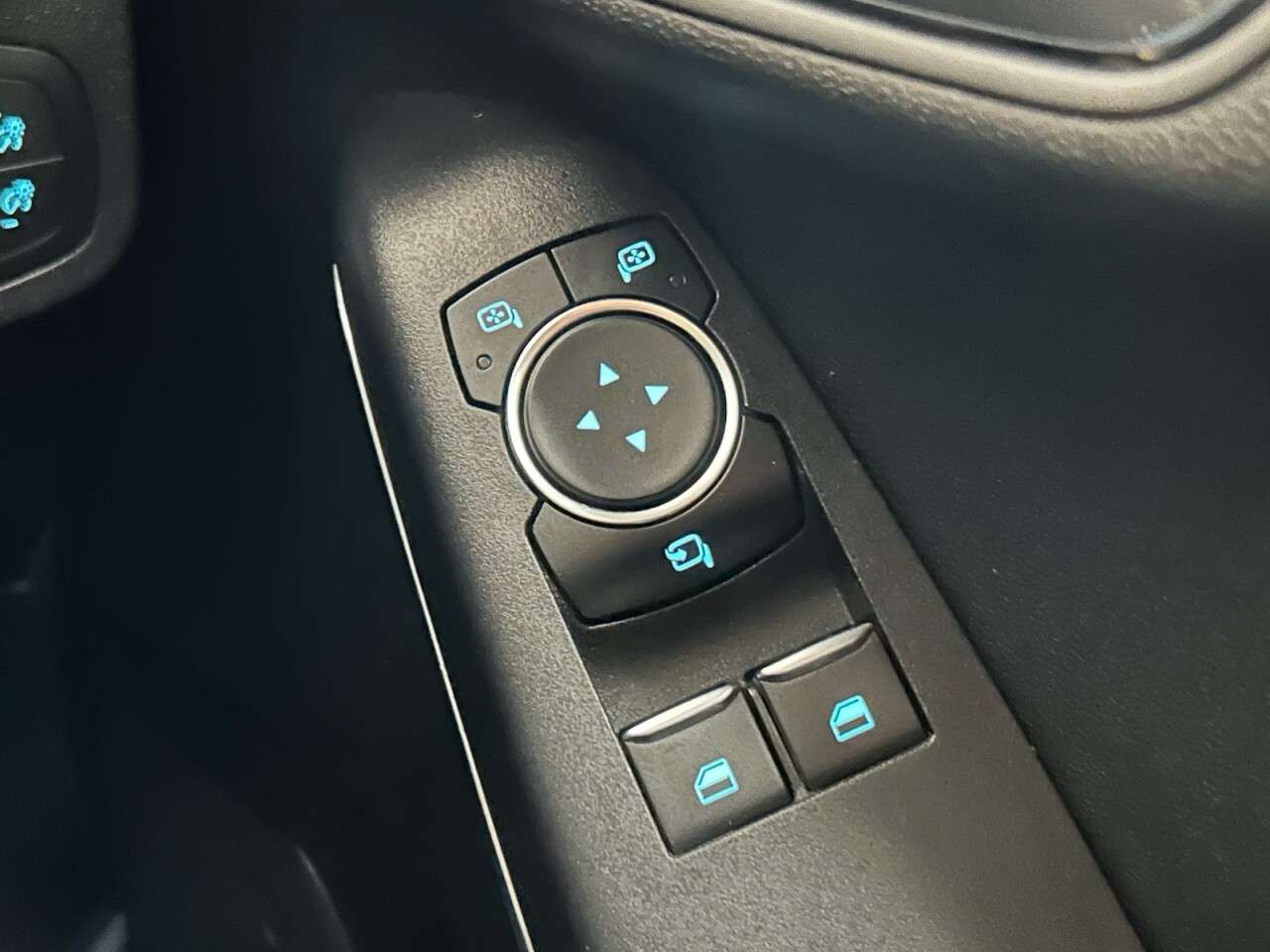 2017 FORD FIESTA 2017 FORD FIESTA