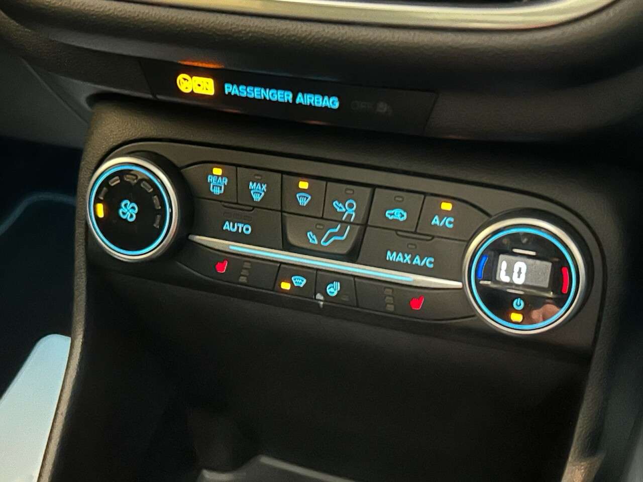 2017 FORD FIESTA 2017 FORD FIESTA