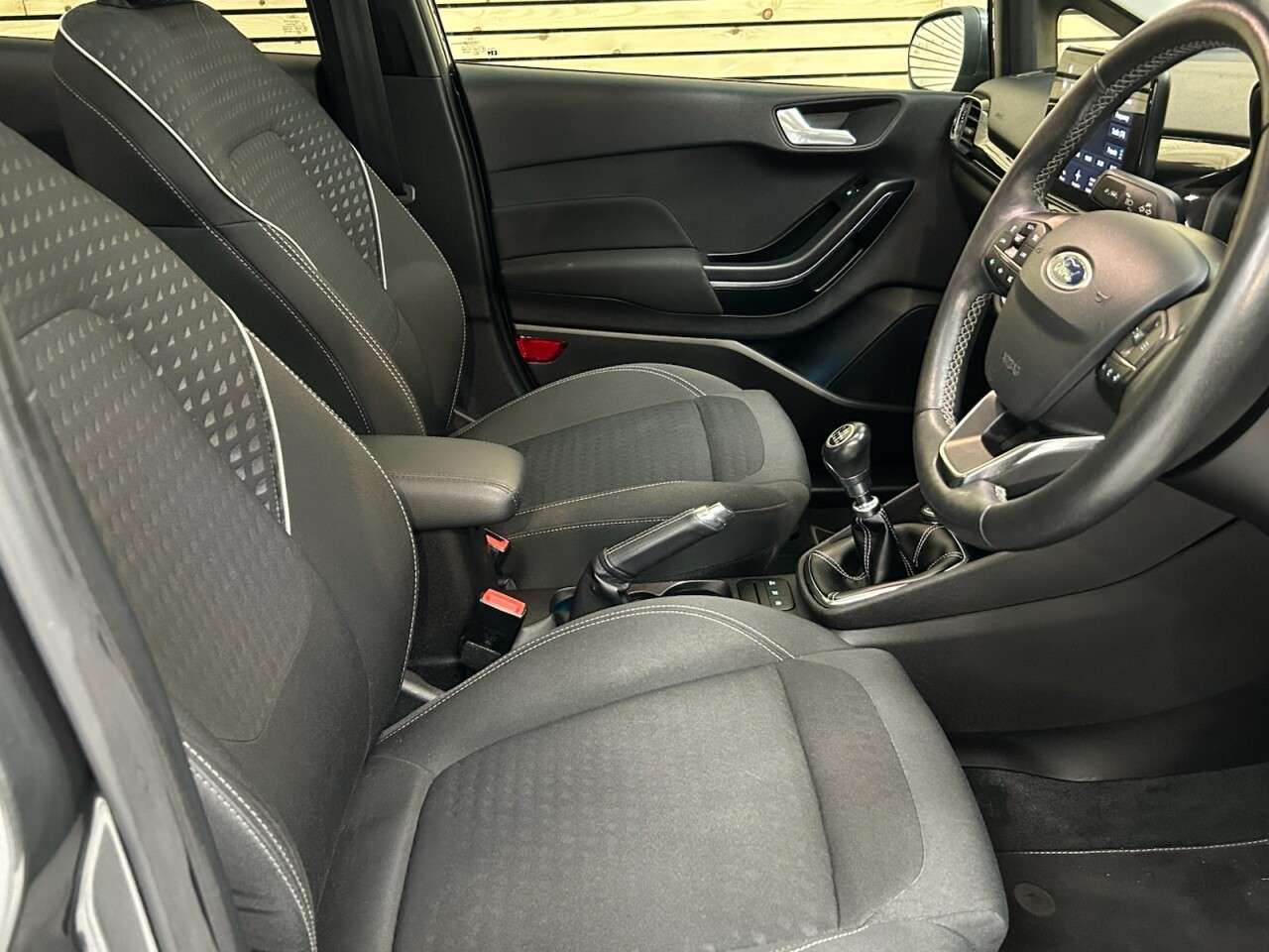 2017 FORD FIESTA 2017 FORD FIESTA