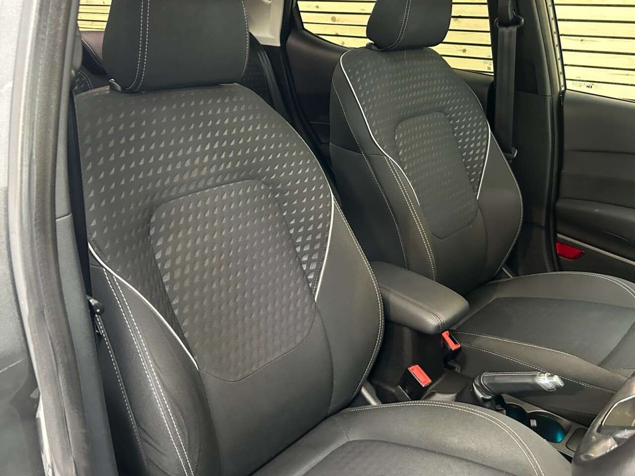 2017 FORD FIESTA 2017 FORD FIESTA