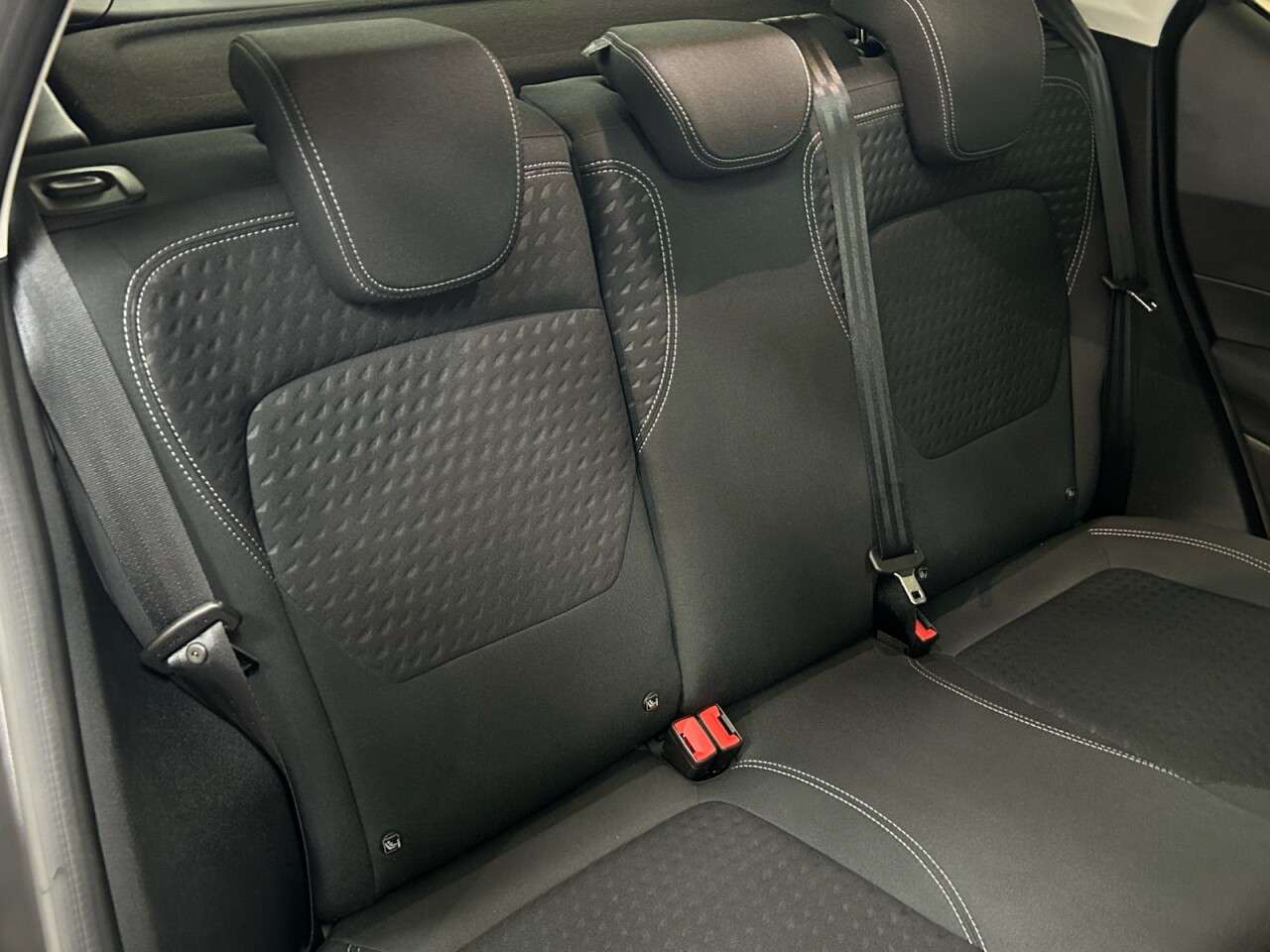 2017 FORD FIESTA 2017 FORD FIESTA