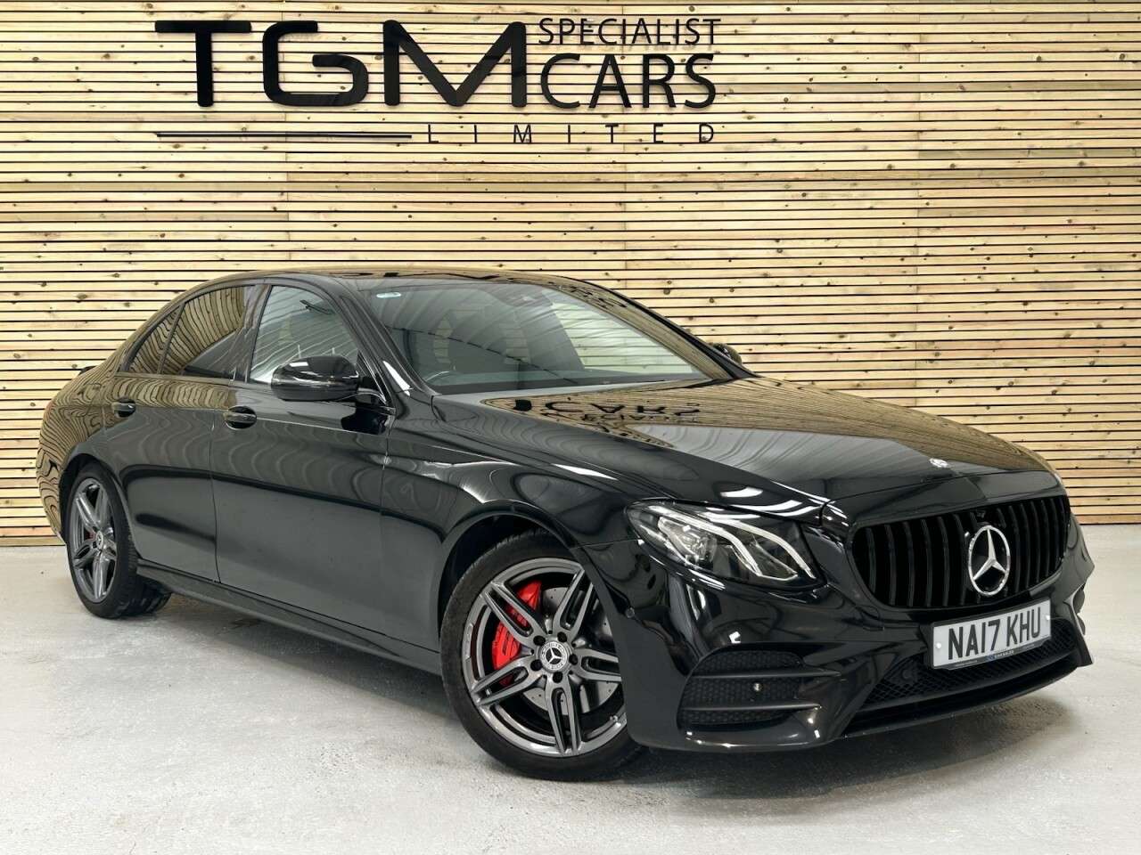 2017 MERCEDES-BENZ E-CLASS 2017 MERCEDES-BENZ E-CLASS