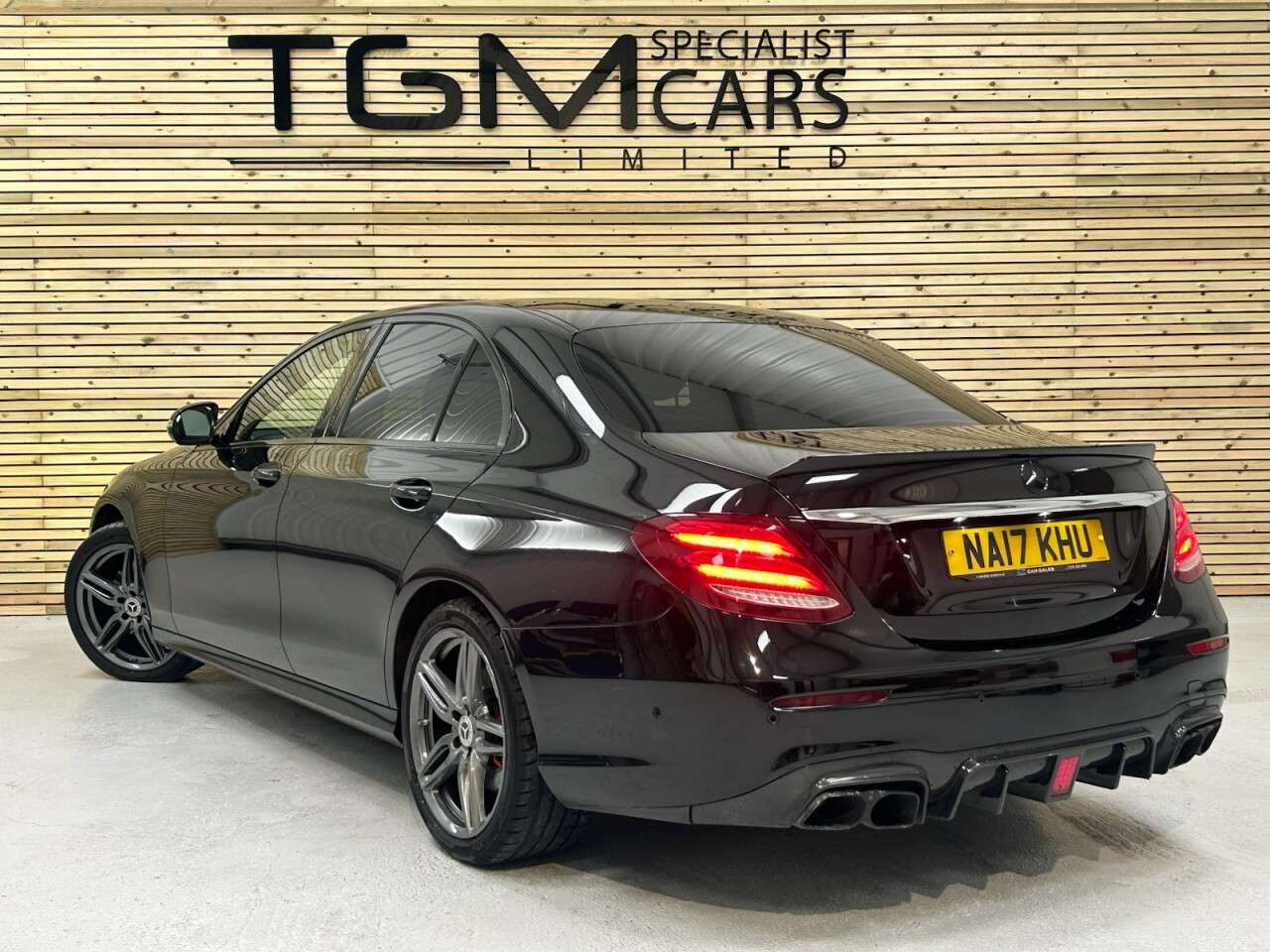 2017 MERCEDES-BENZ E-CLASS 2017 MERCEDES-BENZ E-CLASS