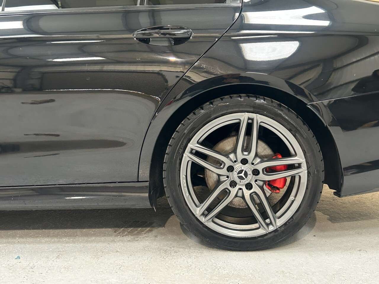 2017 MERCEDES-BENZ E-CLASS 2017 MERCEDES-BENZ E-CLASS