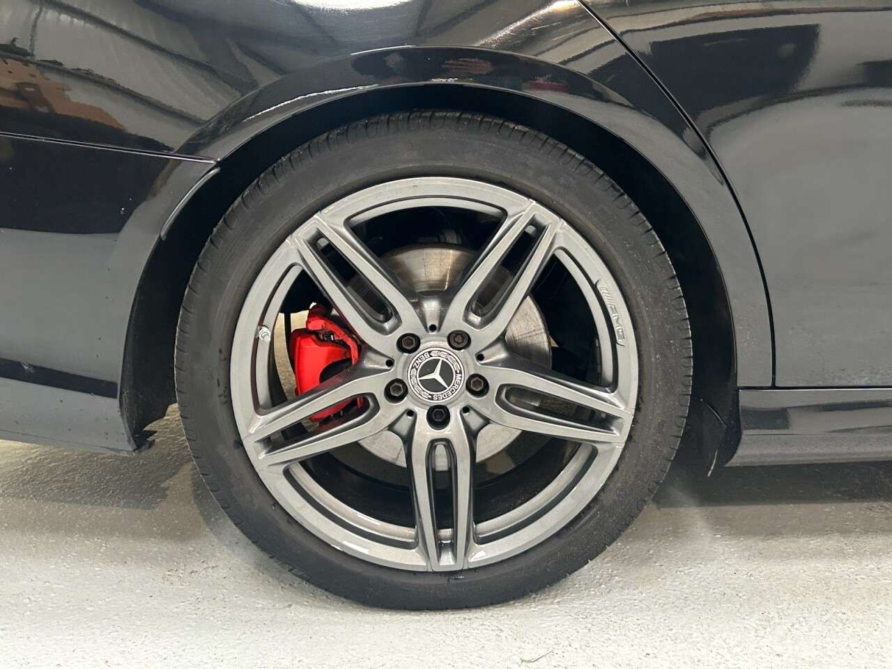 2017 MERCEDES-BENZ E-CLASS 2017 MERCEDES-BENZ E-CLASS