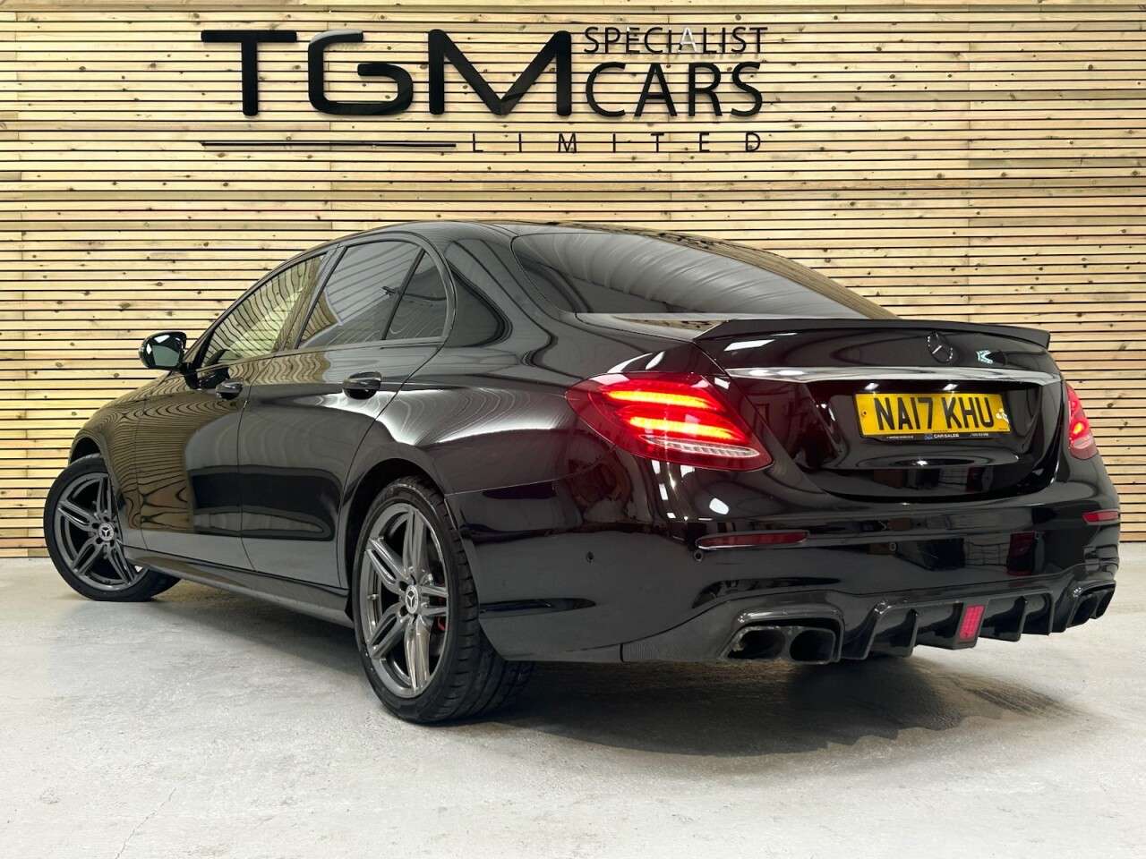 2017 MERCEDES-BENZ E-CLASS 2017 MERCEDES-BENZ E-CLASS