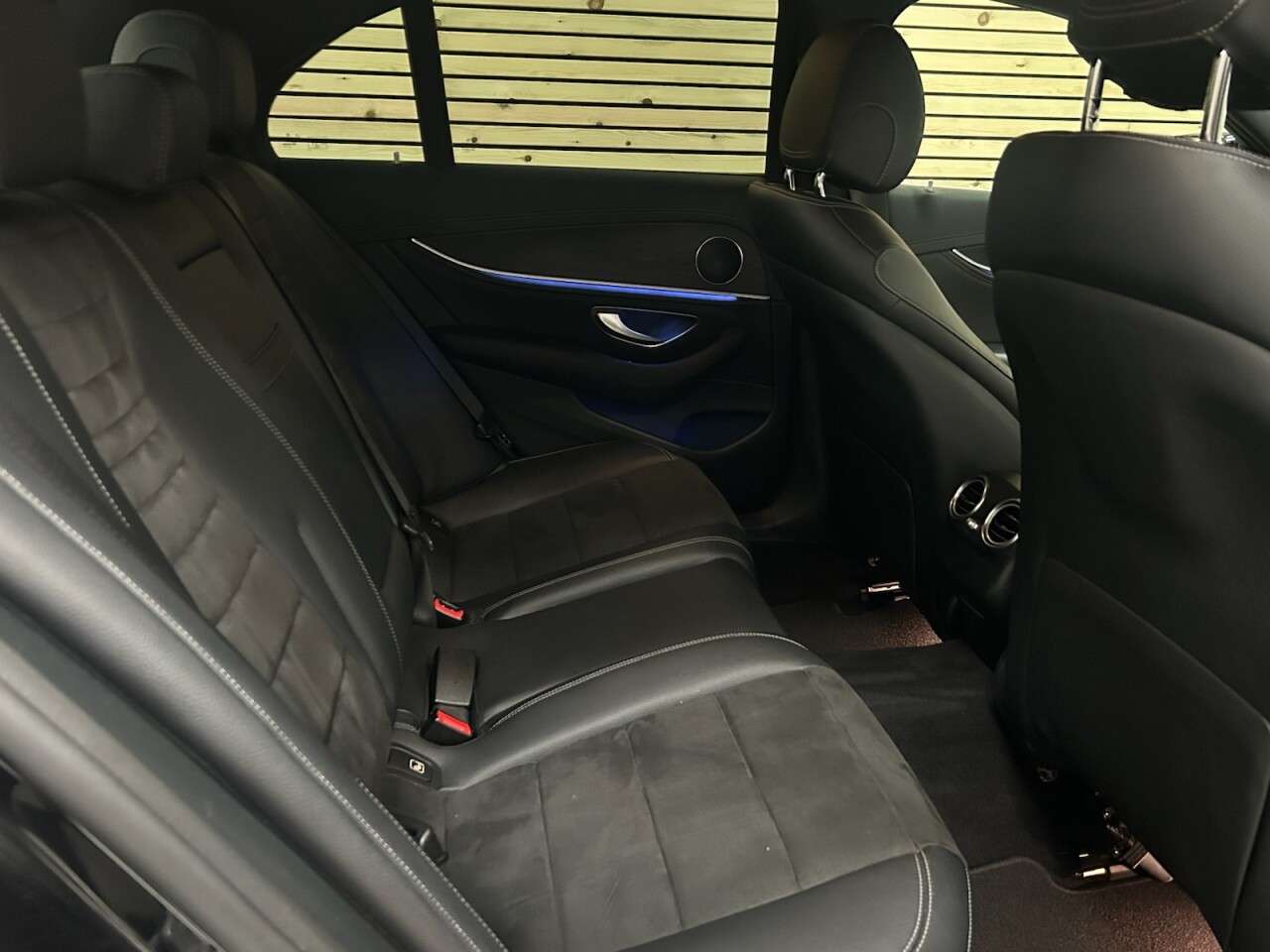 2017 MERCEDES-BENZ E-CLASS 2017 MERCEDES-BENZ E-CLASS