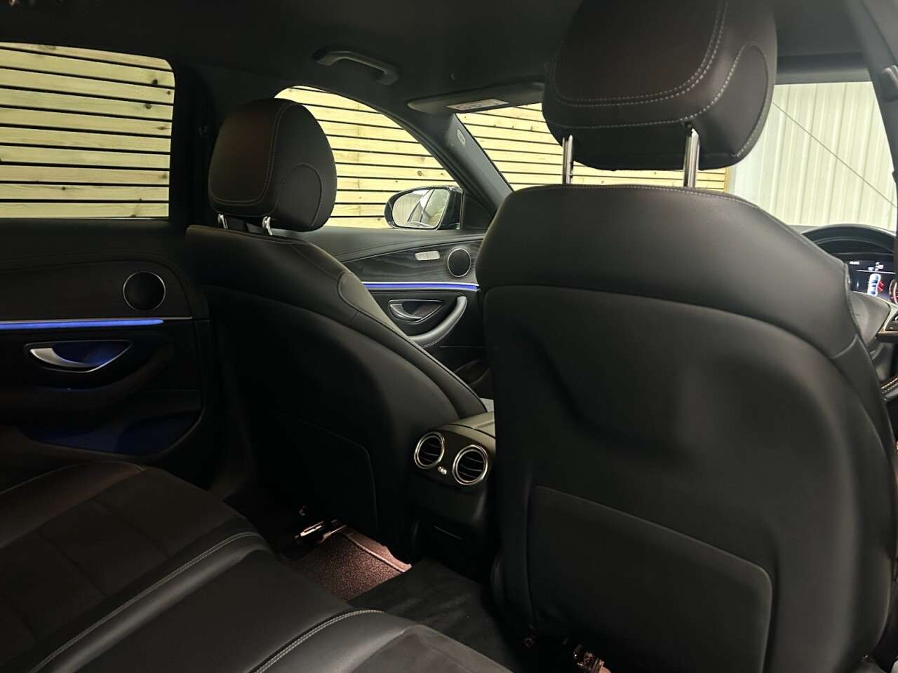 2017 MERCEDES-BENZ E-CLASS 2017 MERCEDES-BENZ E-CLASS