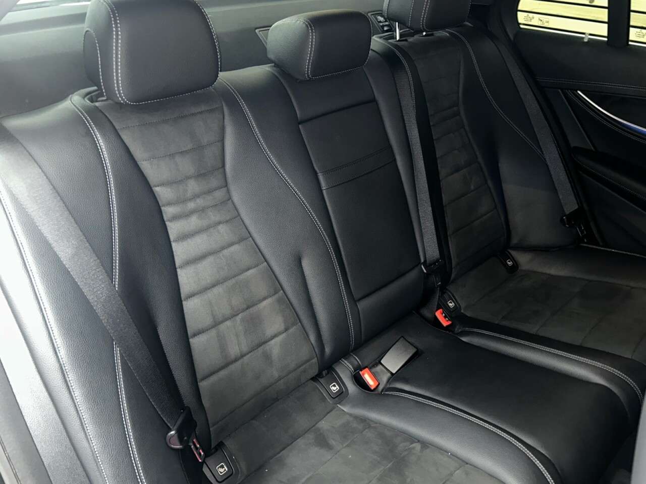 2017 MERCEDES-BENZ E-CLASS 2017 MERCEDES-BENZ E-CLASS