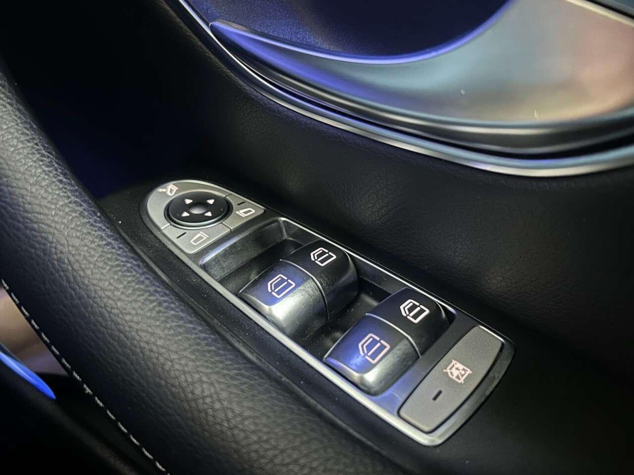 2017 MERCEDES-BENZ E-CLASS 2017 MERCEDES-BENZ E-CLASS