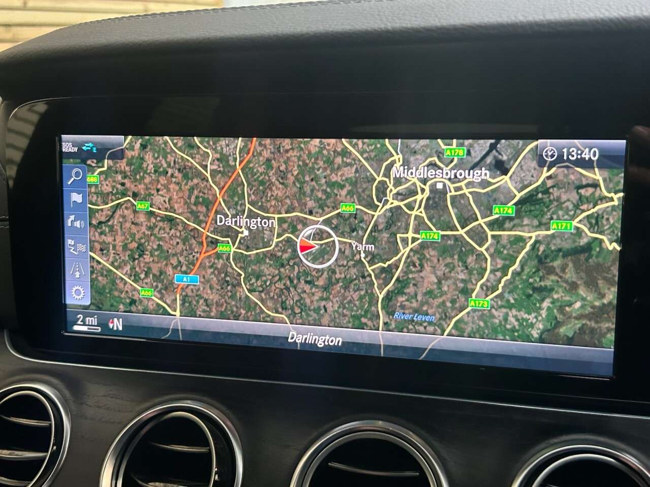 2017 MERCEDES-BENZ E-CLASS 2017 MERCEDES-BENZ E-CLASS