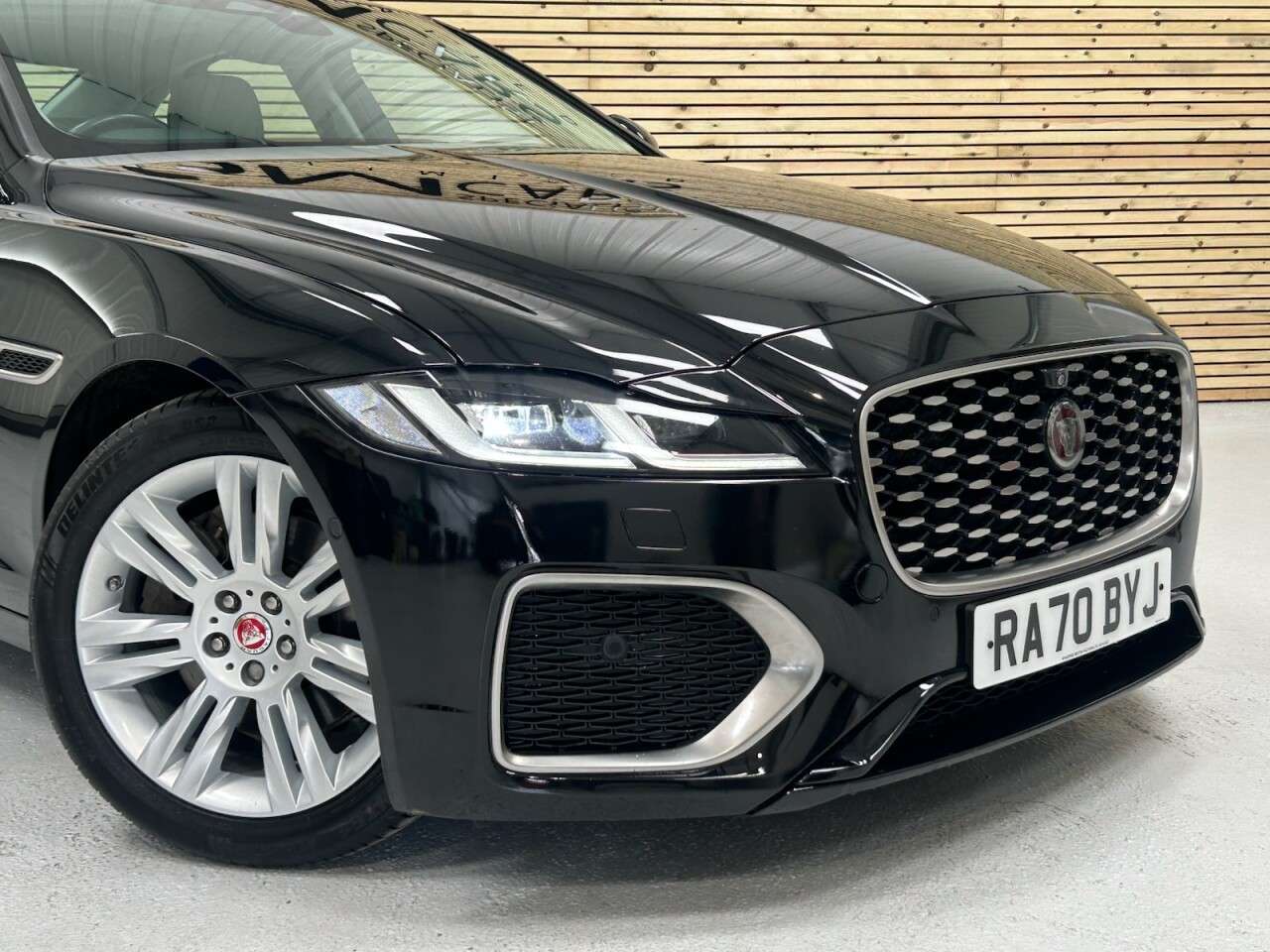 2021 JAGUAR XF 2021 JAGUAR XF