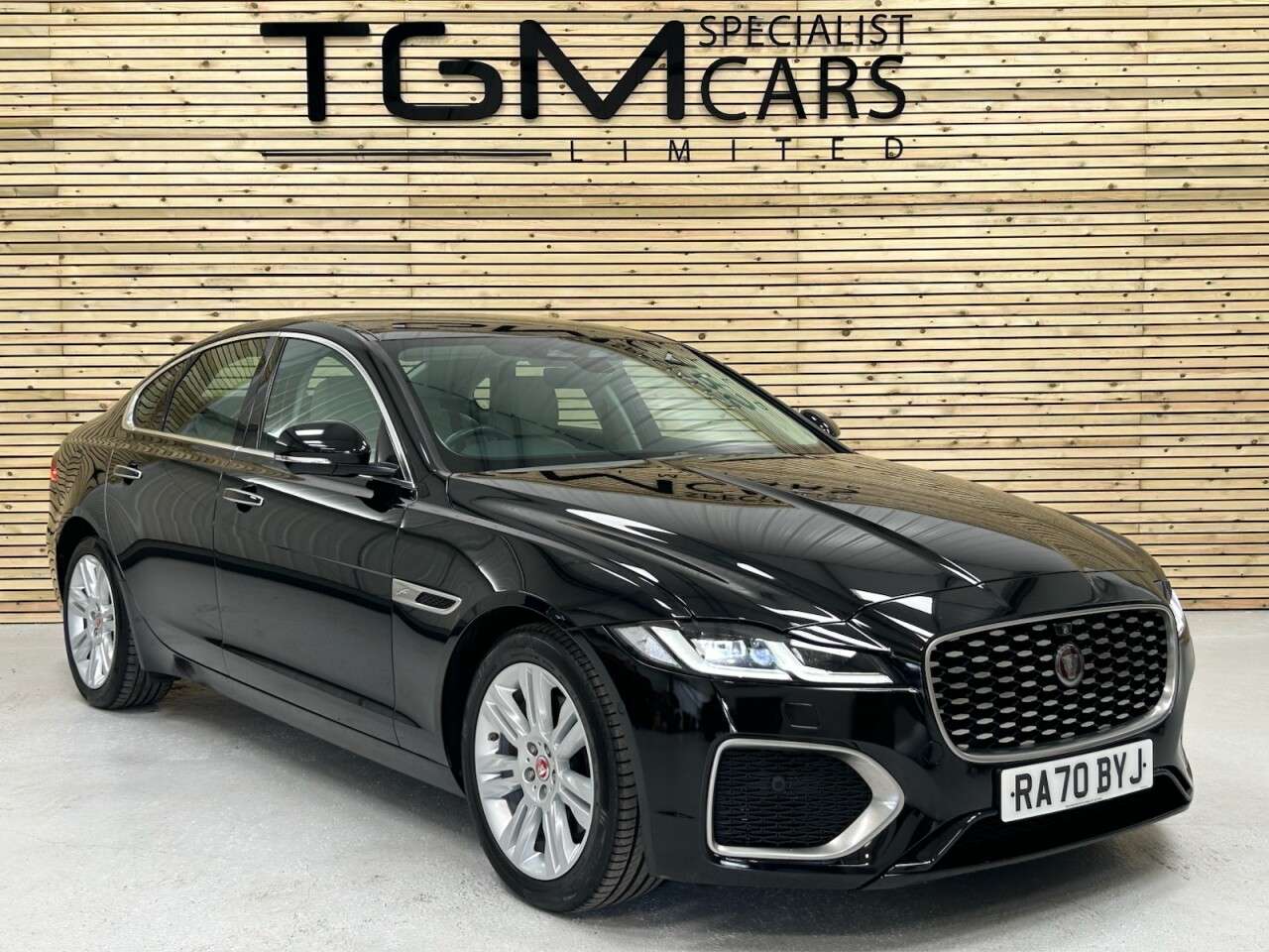 2021 JAGUAR XF 2021 JAGUAR XF