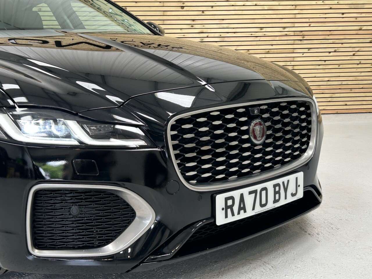 2021 JAGUAR XF 2021 JAGUAR XF