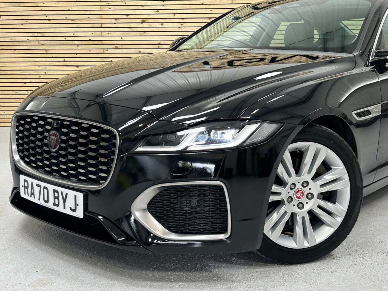 2021 JAGUAR XF 2021 JAGUAR XF