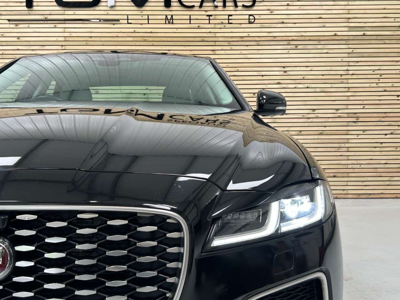 2021 JAGUAR XF 2021 JAGUAR XF