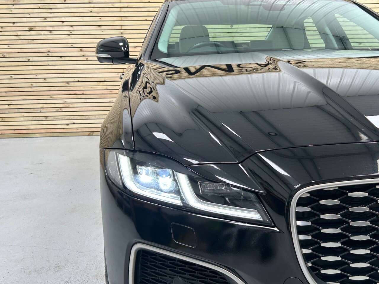 2021 JAGUAR XF 2021 JAGUAR XF