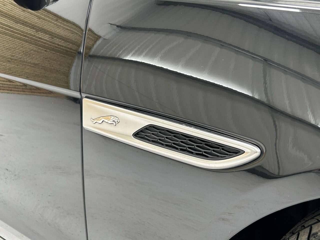2021 JAGUAR XF 2021 JAGUAR XF