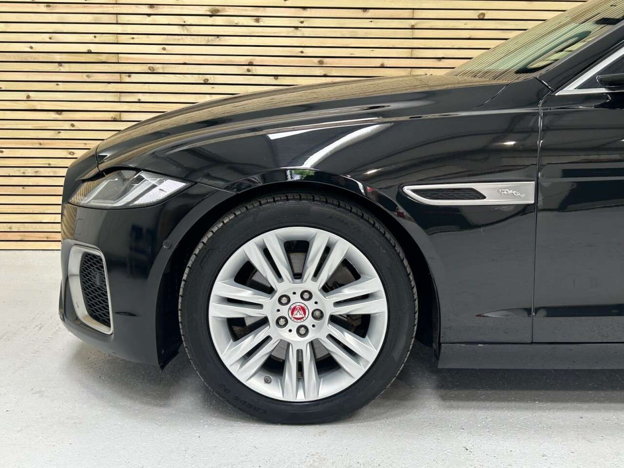 2021 JAGUAR XF 2021 JAGUAR XF