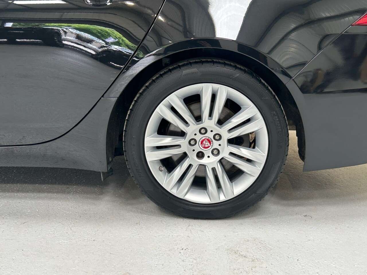 2021 JAGUAR XF 2021 JAGUAR XF
