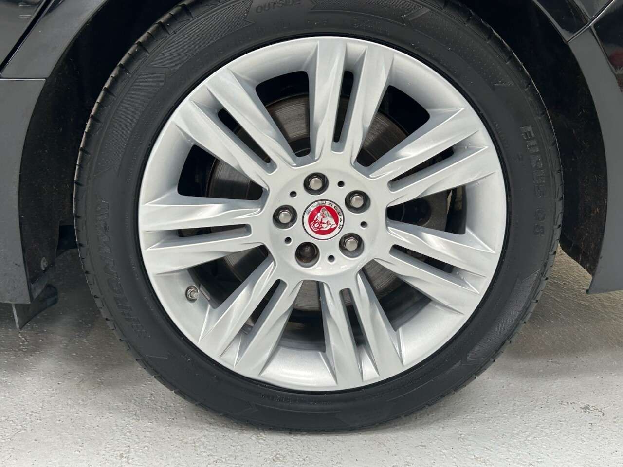 2021 JAGUAR XF 2021 JAGUAR XF