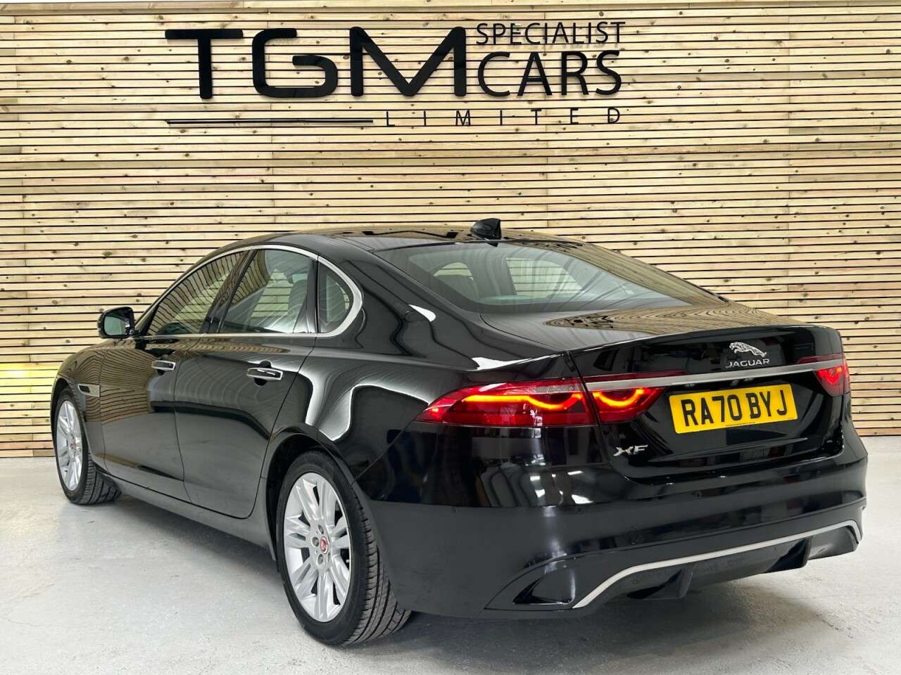 2021 JAGUAR XF 2021 JAGUAR XF