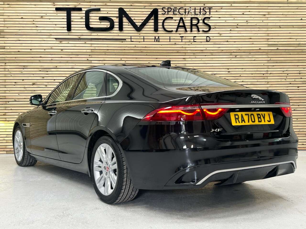 2021 JAGUAR XF 2021 JAGUAR XF