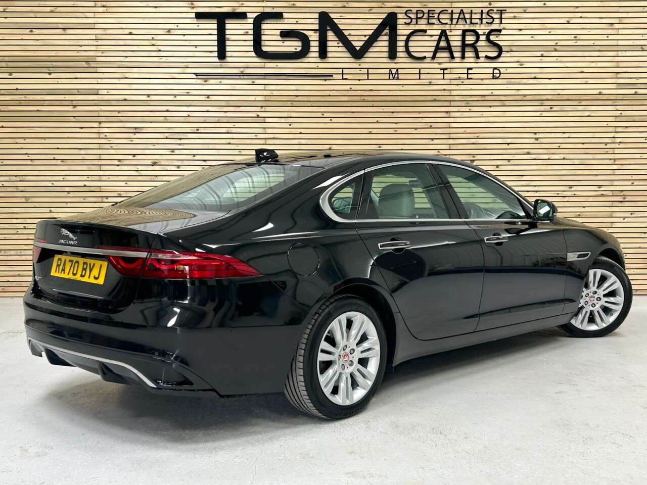 2021 JAGUAR XF 2021 JAGUAR XF