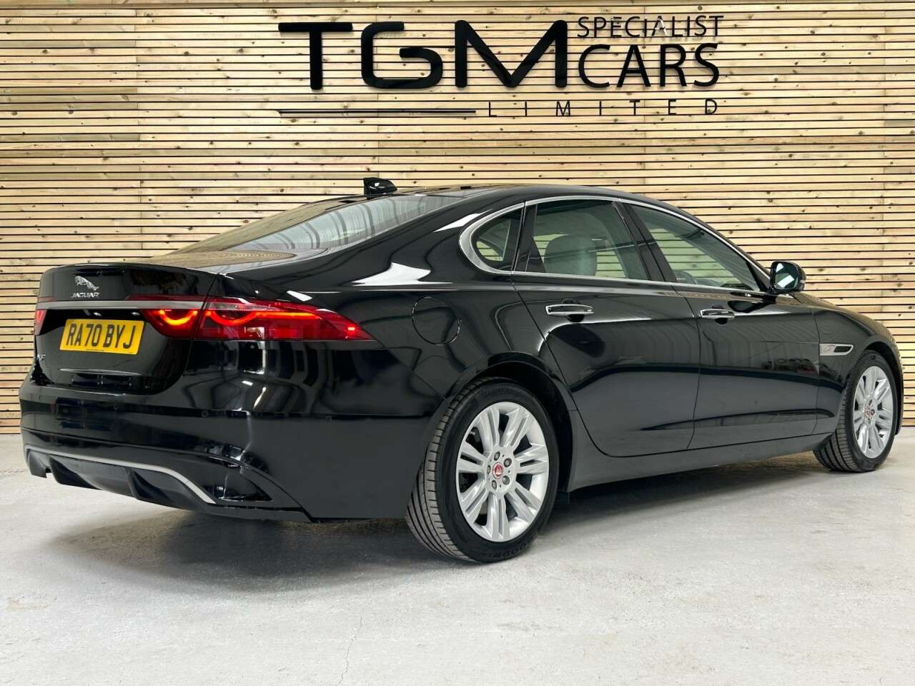 2021 JAGUAR XF 2021 JAGUAR XF