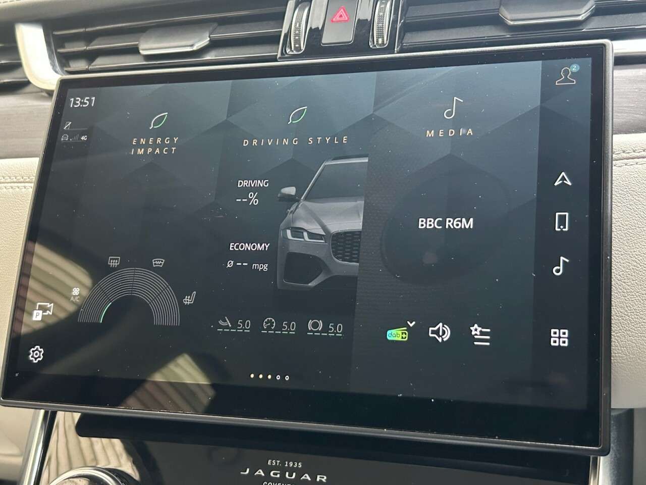 2021 JAGUAR XF 2021 JAGUAR XF