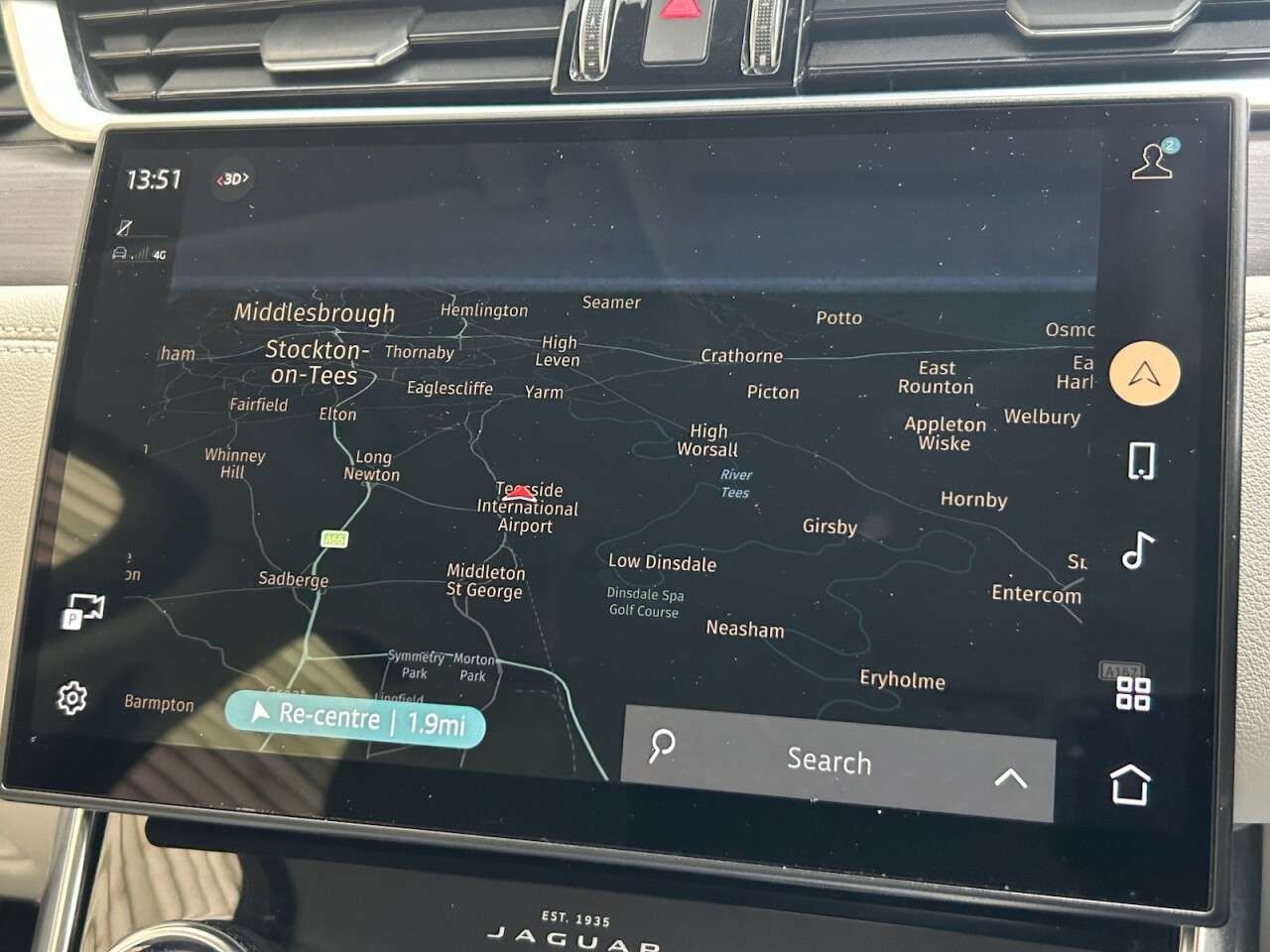 2021 JAGUAR XF 2021 JAGUAR XF