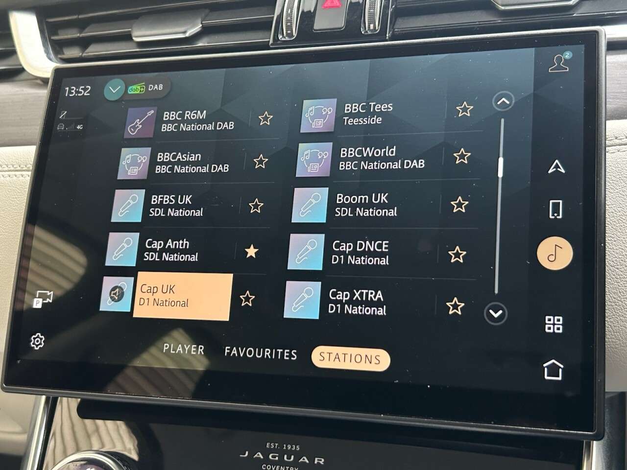 2021 JAGUAR XF 2021 JAGUAR XF