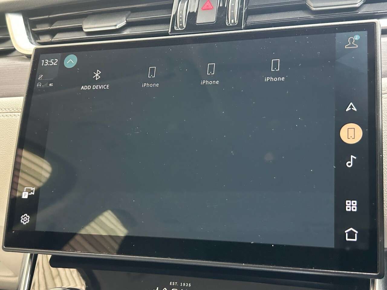 2021 JAGUAR XF 2021 JAGUAR XF