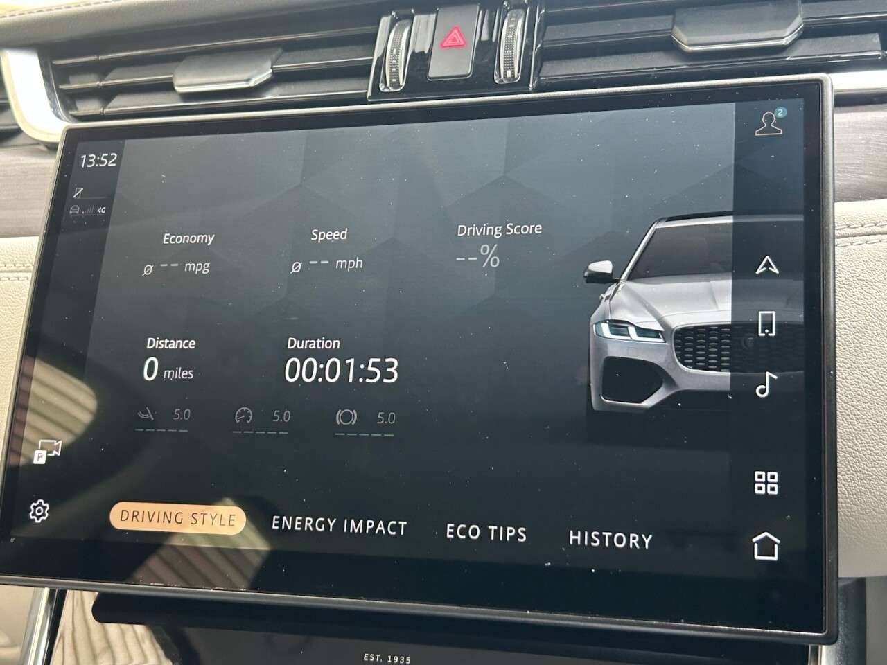 2021 JAGUAR XF 2021 JAGUAR XF