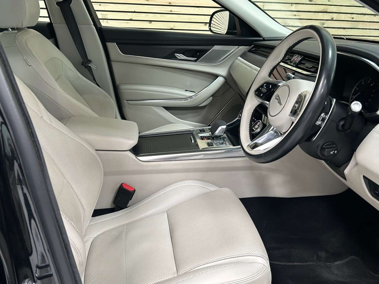2021 JAGUAR XF 2021 JAGUAR XF