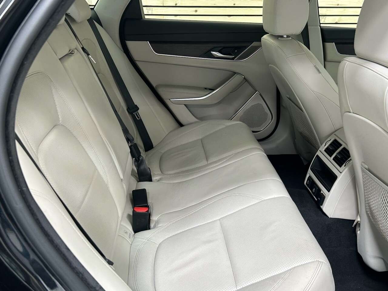 2021 JAGUAR XF 2021 JAGUAR XF